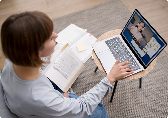 Cours en ligne