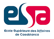 esac logo