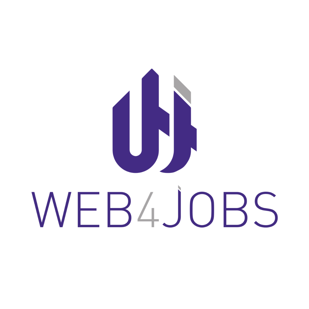 web4jobs logo