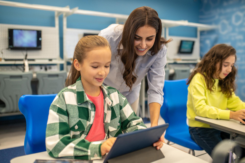 Le Bien-être des Enseignants au Cœur de l'Accélération Scolaire