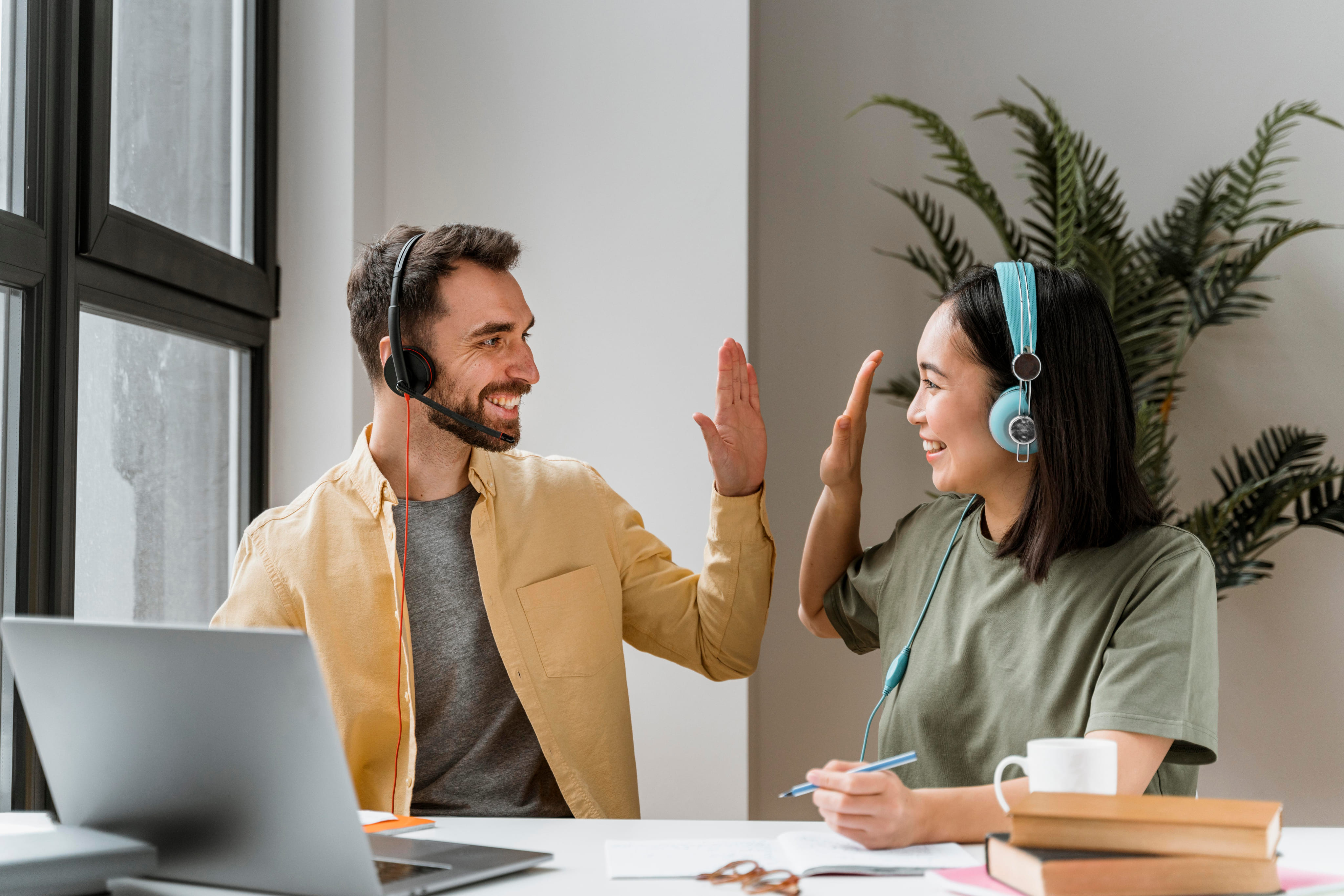 Devenir un Communicateur Expert : Le Renforcement des Capacités en Langues de Yool