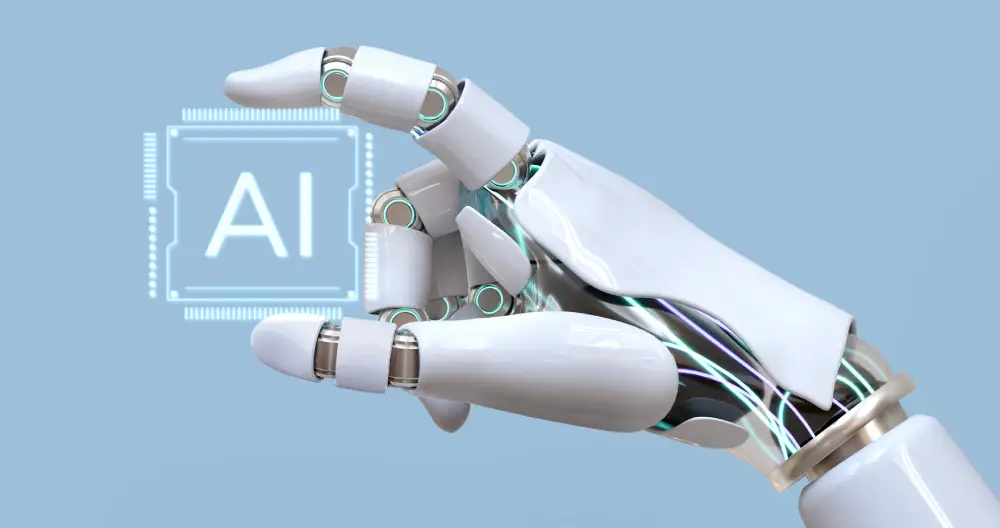 L'Influence De L’intelligence Artificielle Dans le Domaine de l'Éducation