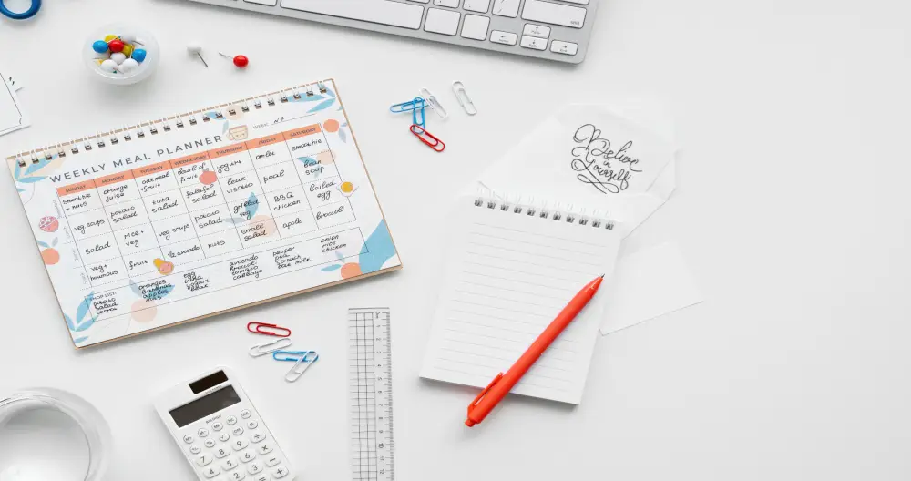 Comment créer un planning de révision gagnant pour tes examens ?