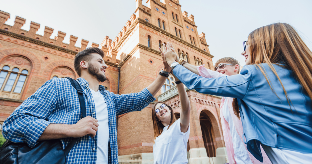 Top 5 des Universités Marocaines: Classement Mondial 2024