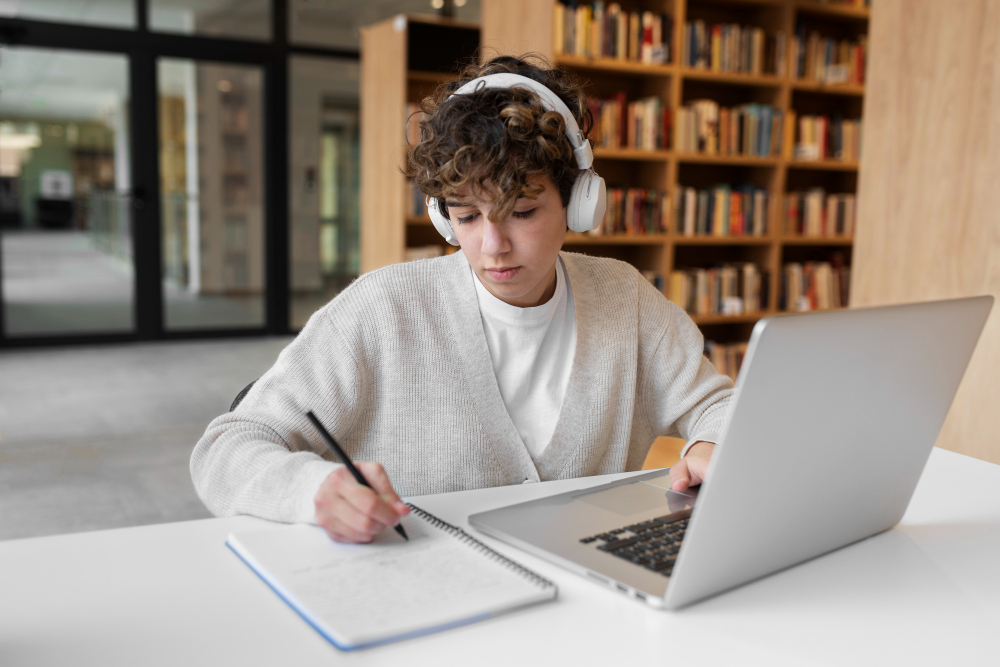 YOOL EDUCATION | Pourquoi l’apprentissage à distance favorise l’autonomie des...