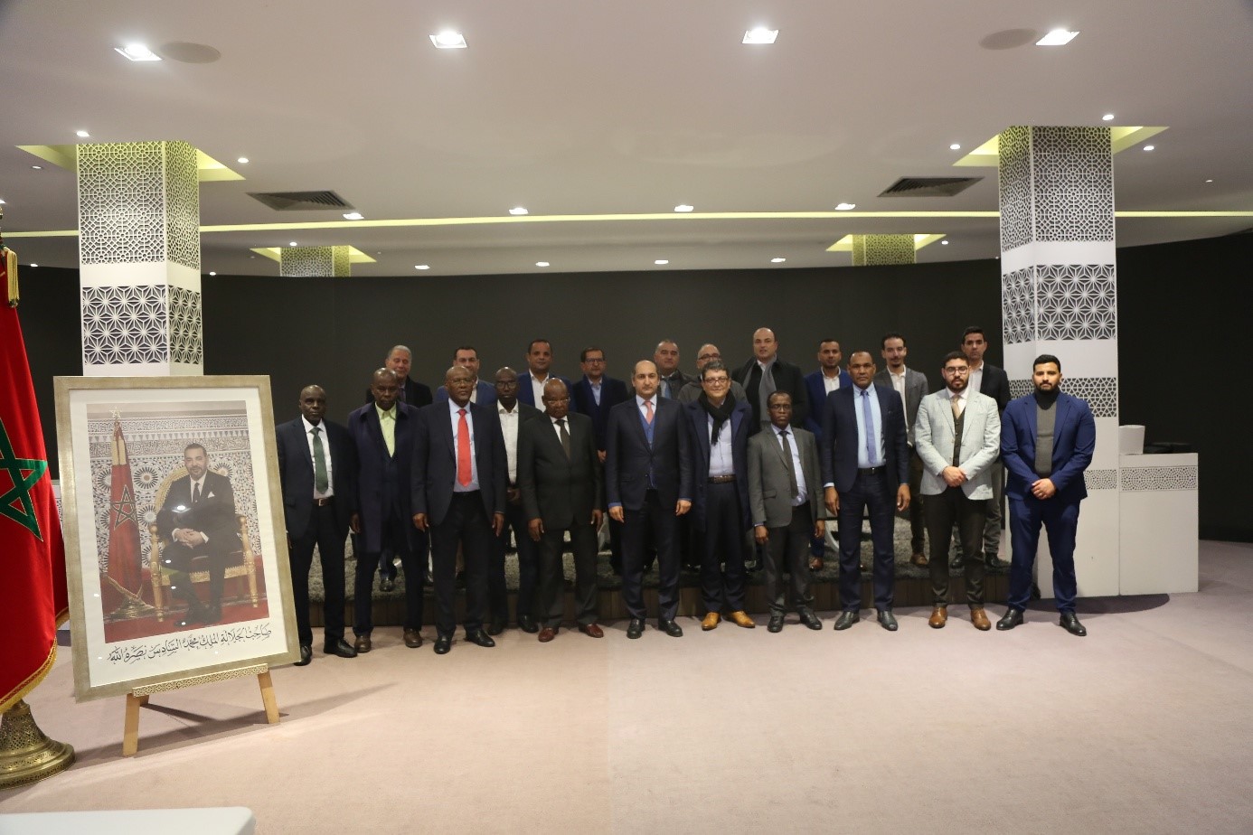 YOOL EDUCATION | Signature d’un partenariat stratégique entre Yool Education ...