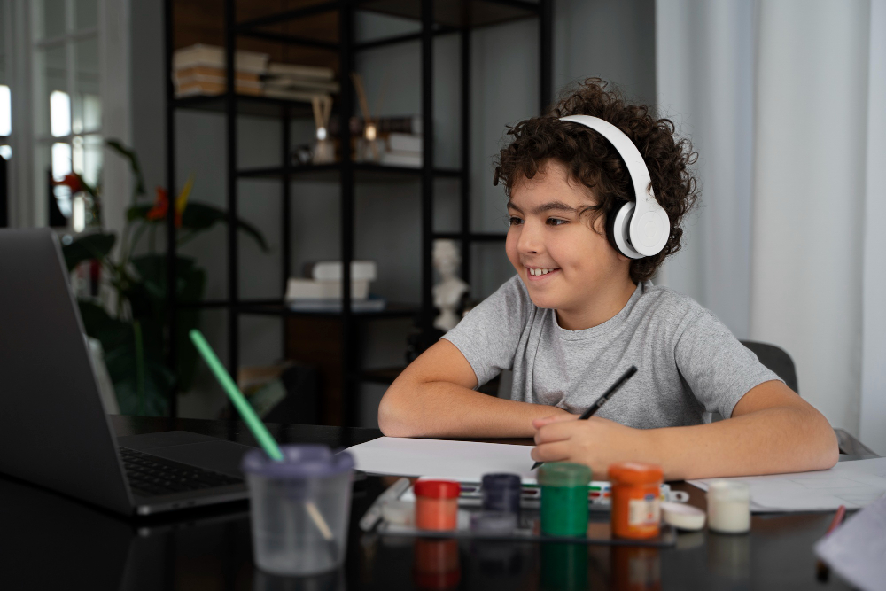 YOOL EDUCATION | Comment les nouvelles technologies peuvent-elles aider votre...
