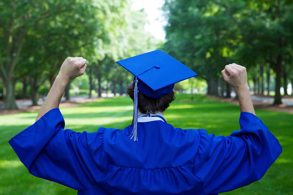 Réussir à l’Université avec les Objectifs SMART