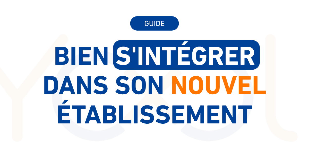 Guide complet pour bien s’intégrer dans un nouveau collège ou lycée