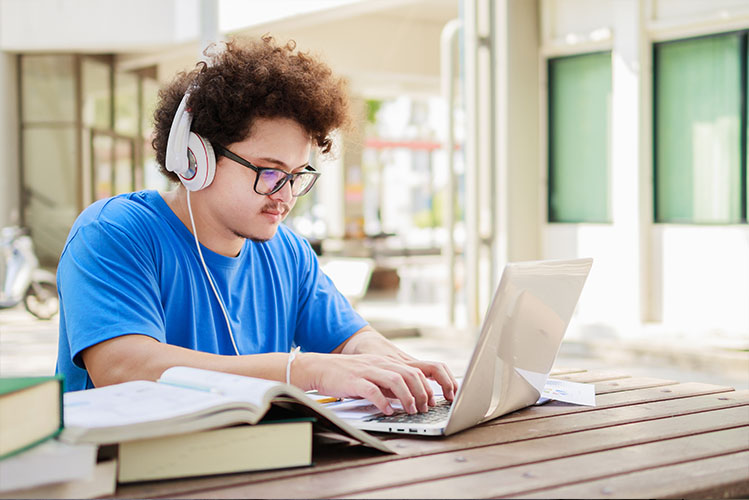 Soutien Scolaire Maths 2ème année Bac PC (BIOF)