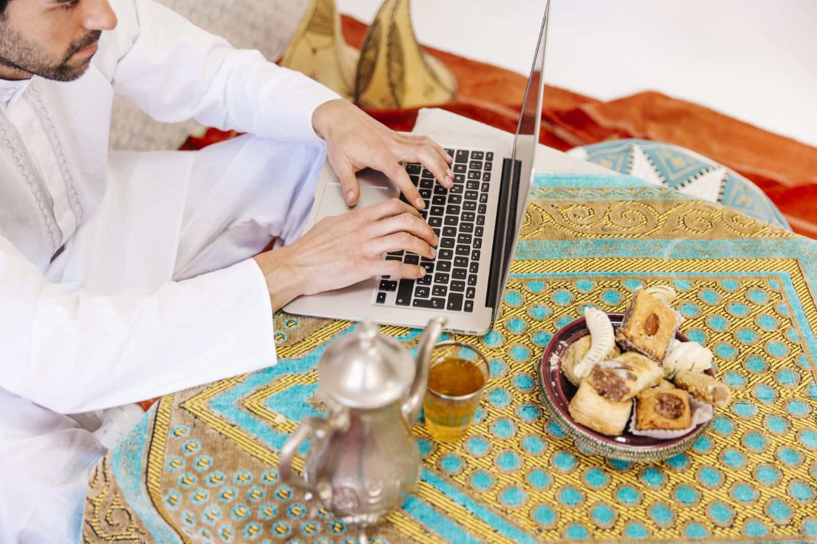 YOOL | Cours d’Arabe Classique