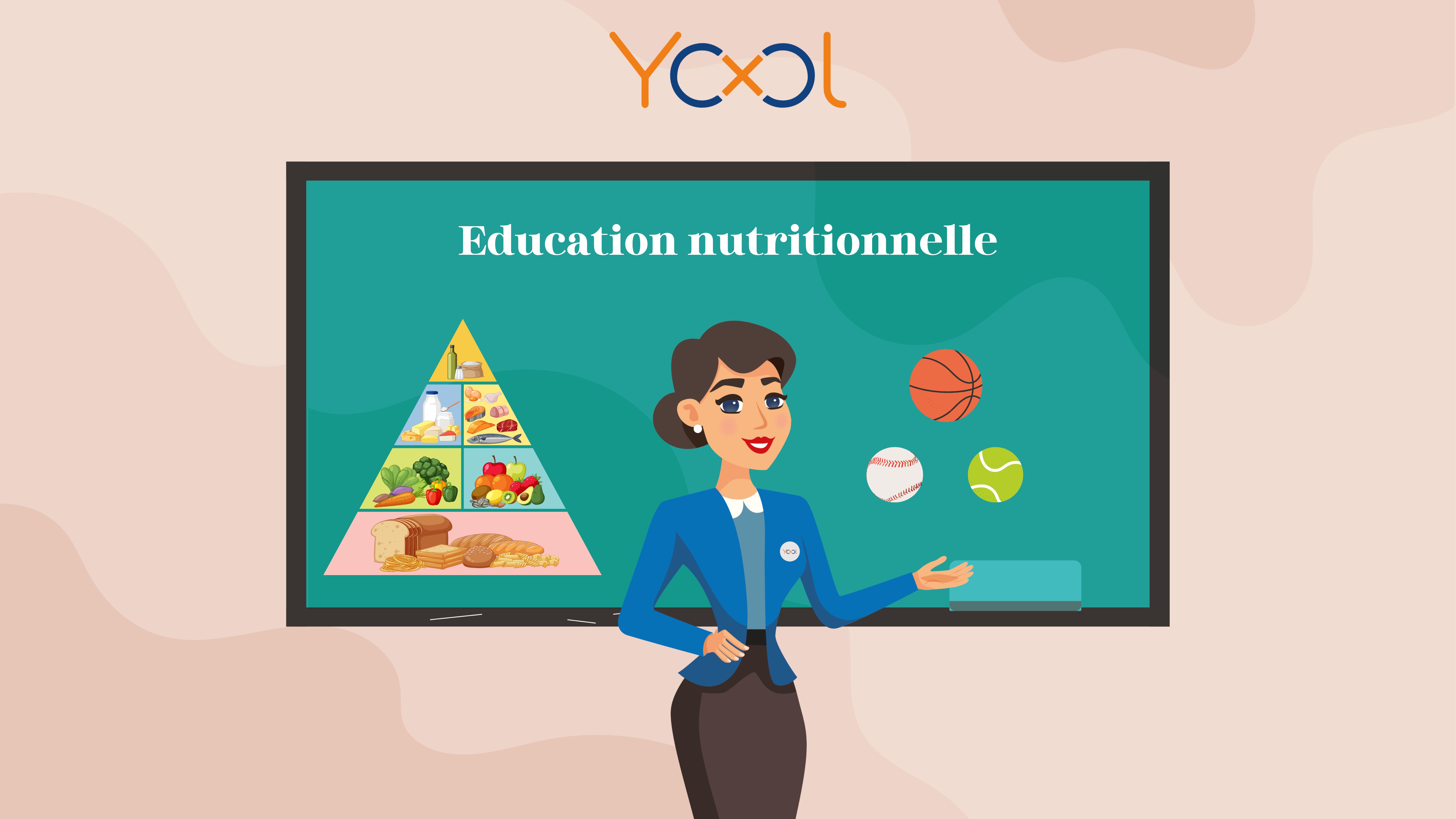 Chapitre 3 : Education nutritionnelle et hygiène de l'appareil digestif