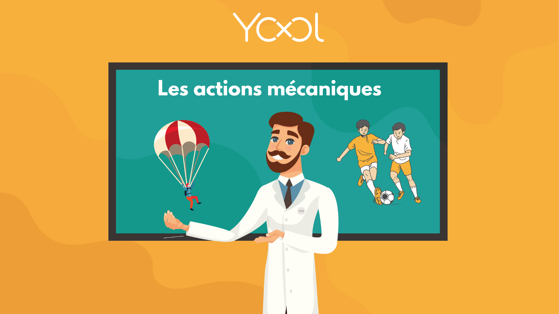 Cour 10 :  Actions mécaniques