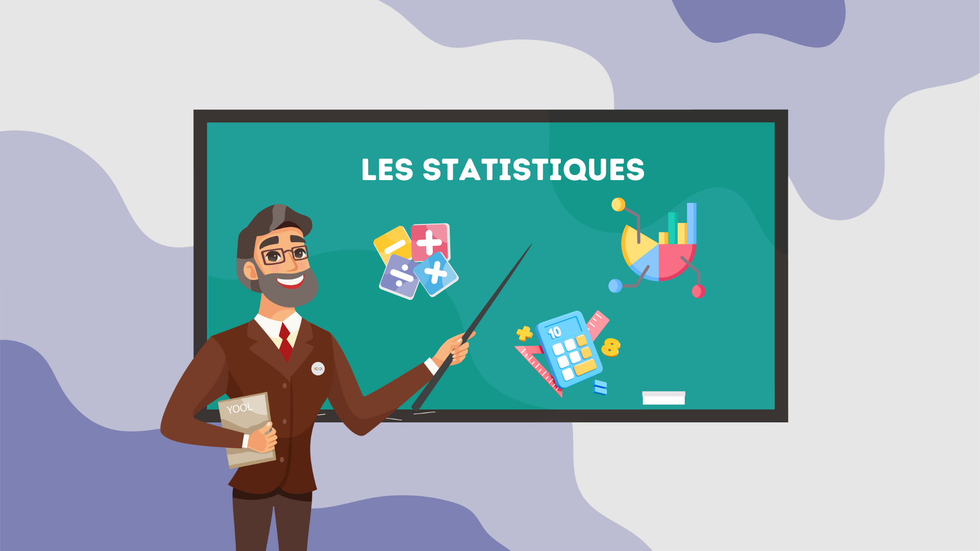 Cours 21 : Les statistiques - Partie2