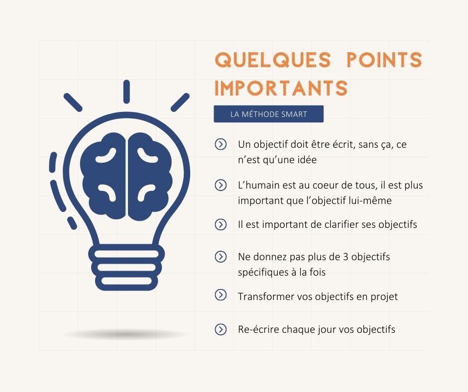 Réussir à l’Université avec les Objectifs SMART