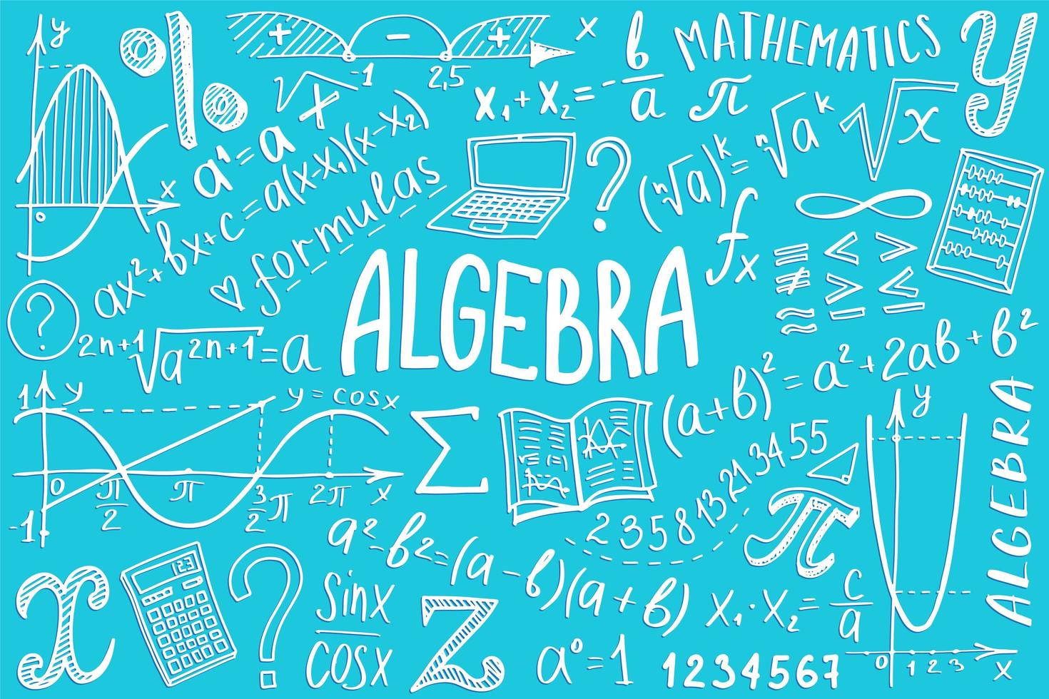 YOOL LIBRARY | College Algebra