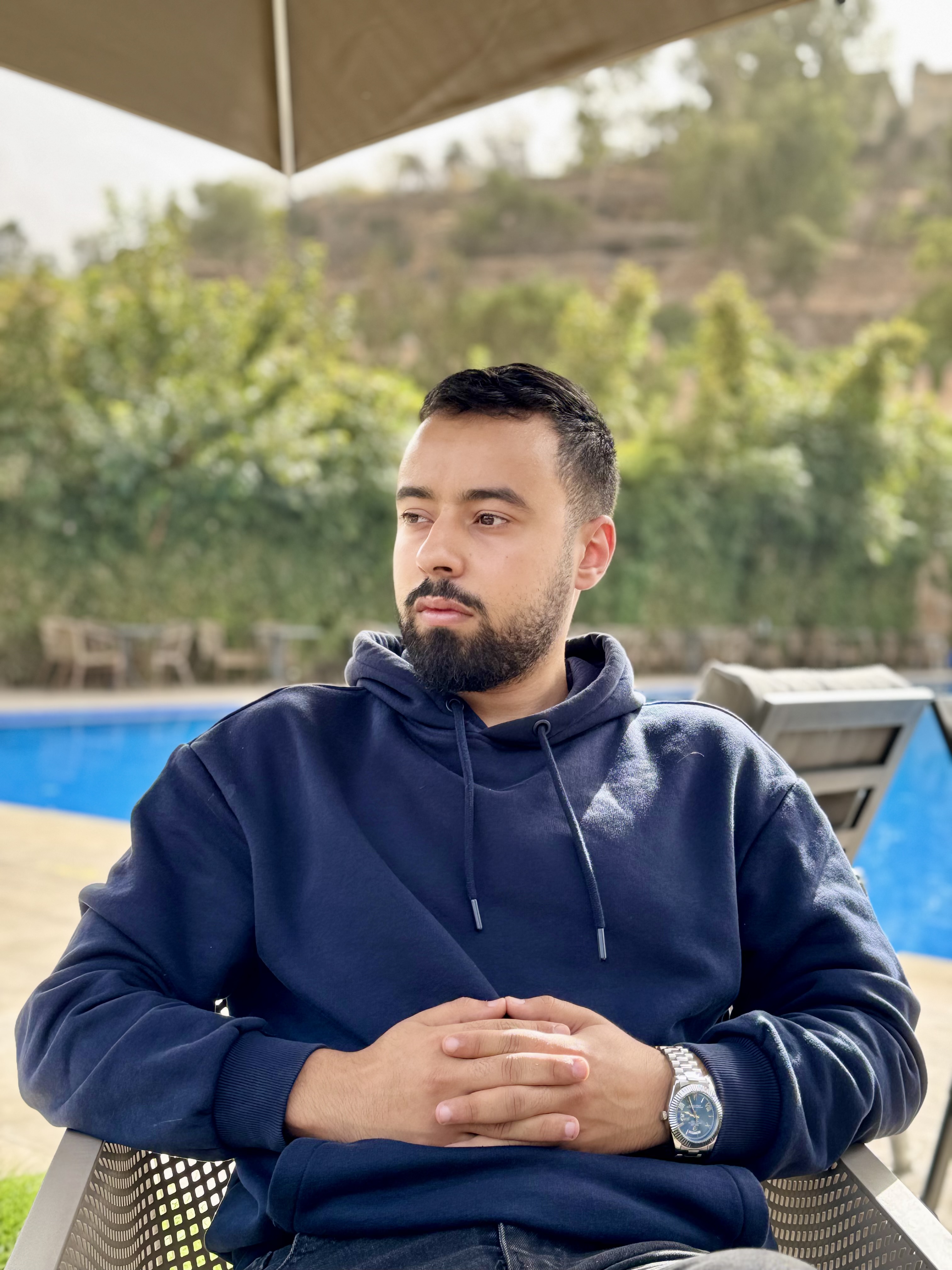 User Profile Image