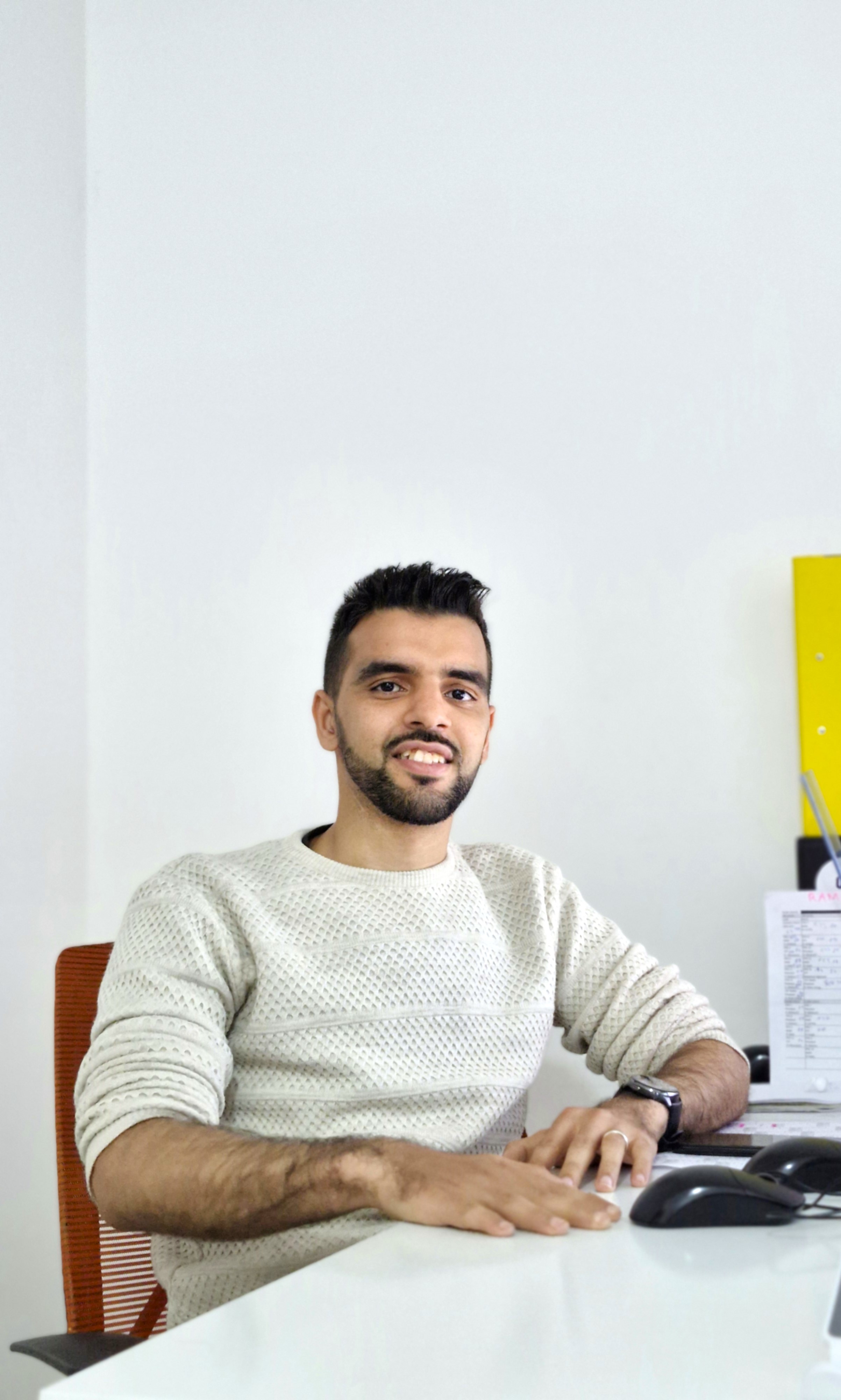 User Profile Image